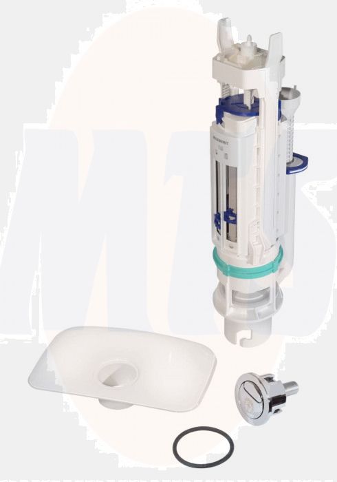 GB19299N2937 Replacement valve Nordic Duo