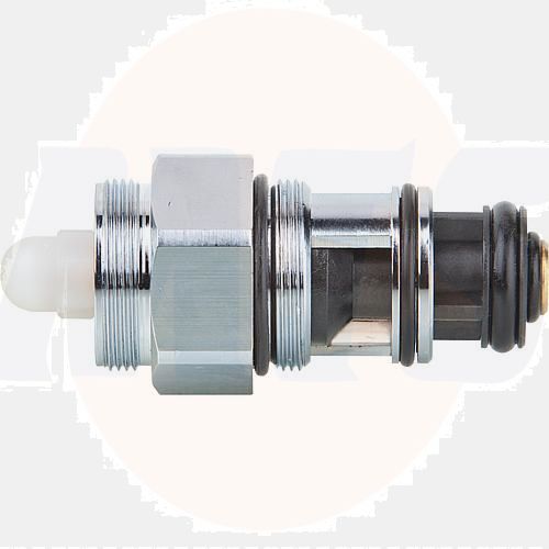 Dornbracht Universal diverter with single lever basin mixer 0421340800190 / 9021340800190