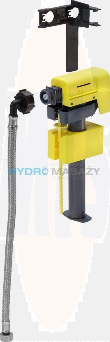 Viega Yellow / Grey Filling valve kit Model 717742 /8310.72