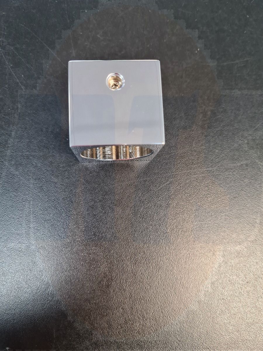 Porcelanosa Noken flywheel/ sian reg flow Irta 01443/00   100039905 N262170001