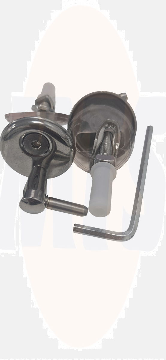 Porcelanosa Arquitect Hinges 100048827 N475000004