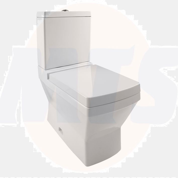 Soft close seat hinges kit  Porcelanosa NK Logic 100063206 N453592301 (Hinges Only)