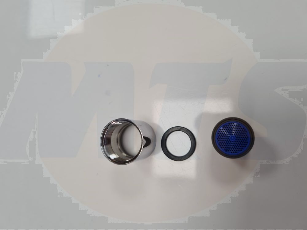 Porcelanosa IRTA Bidet mixer insert 100084081  N262838815