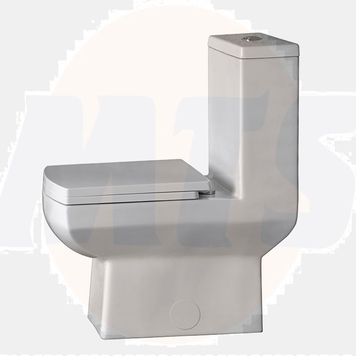 Thermodur seat hinges kit for Porcelanosa / Noken Urban 100047344 N499816803 (Hinges Only)