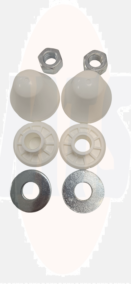 Porcelanosa WC & Bidet Fixing 100109756 / N399999832