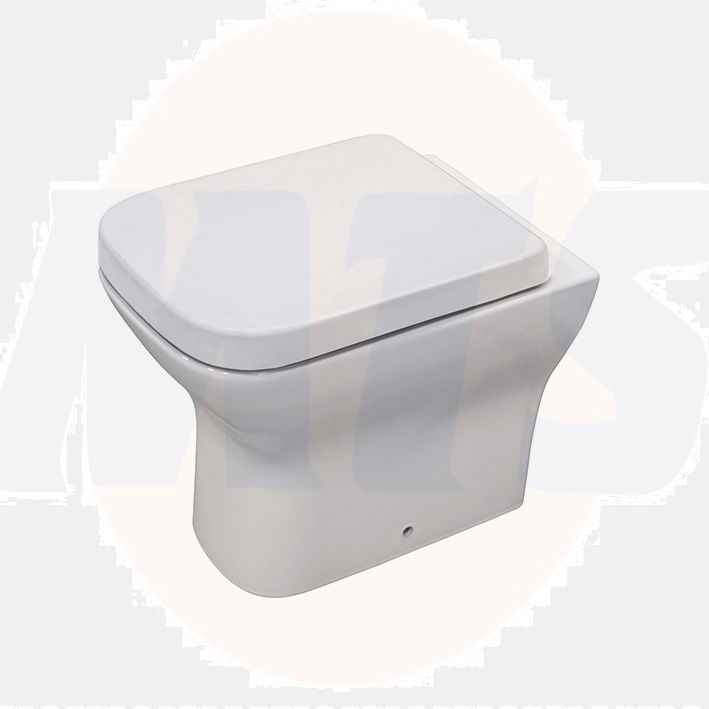 BTW seat fixing kit for Porcelanosa / Noken 100064999 N499816832