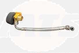 PORCELANOSA / NOKEN KIT FLE 3/8H-3/8H LLA PA CLIP ESP SMAR LINE 100148025 N499817037