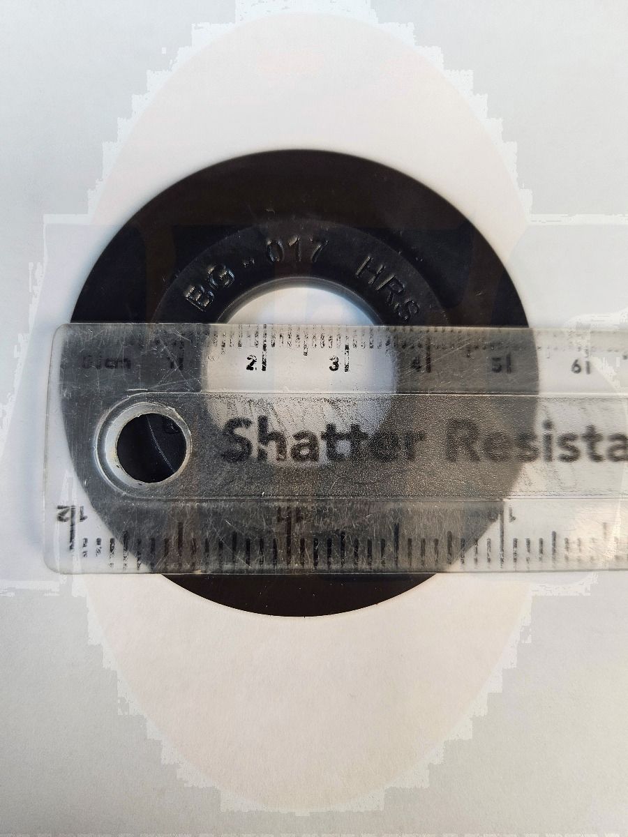 NOKEN / PORCELANOSA RUBBER SEAL VALVE. B01 SMART LINE 100148070 / N499817038