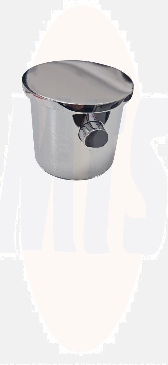 Noken / Porcelanosa 100170336 / N282000094 HANDLE ONLY PLATE NOT INCLUDED SOLD AS SINGLE MOOD FLOW RATE