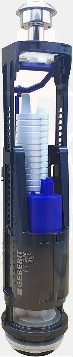 Noken / Porcelanosa Toilet  flushing valve 100211413 / N499817147