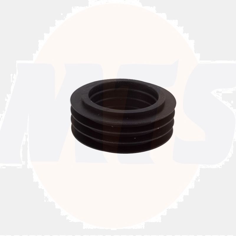 Oli 101753 FLUSH PIPE SEAL Ø45
