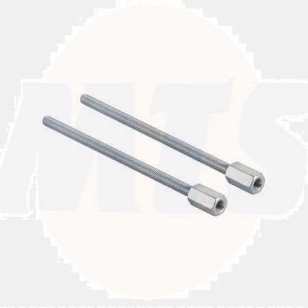Geberit Prewall Extension Bolts (Pair) 111.887.00.1