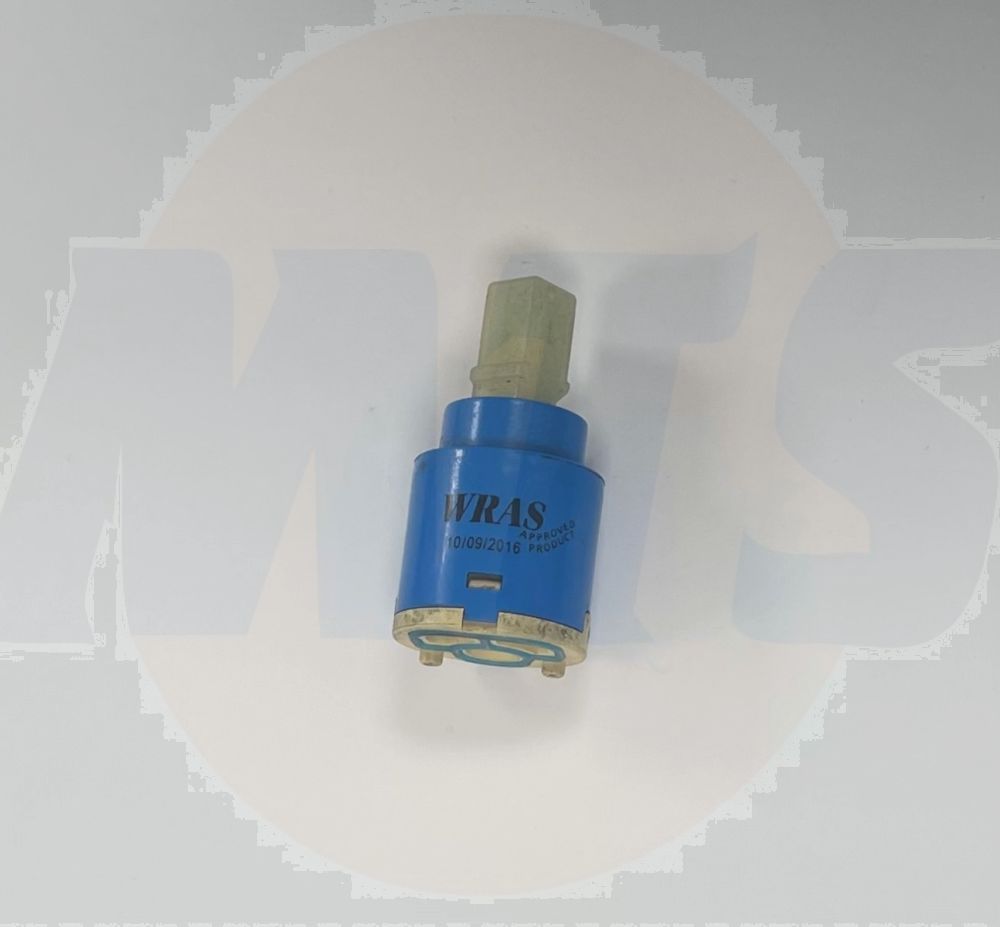 A05409 Nabis Circo mini basin mixer no wst cp A05455