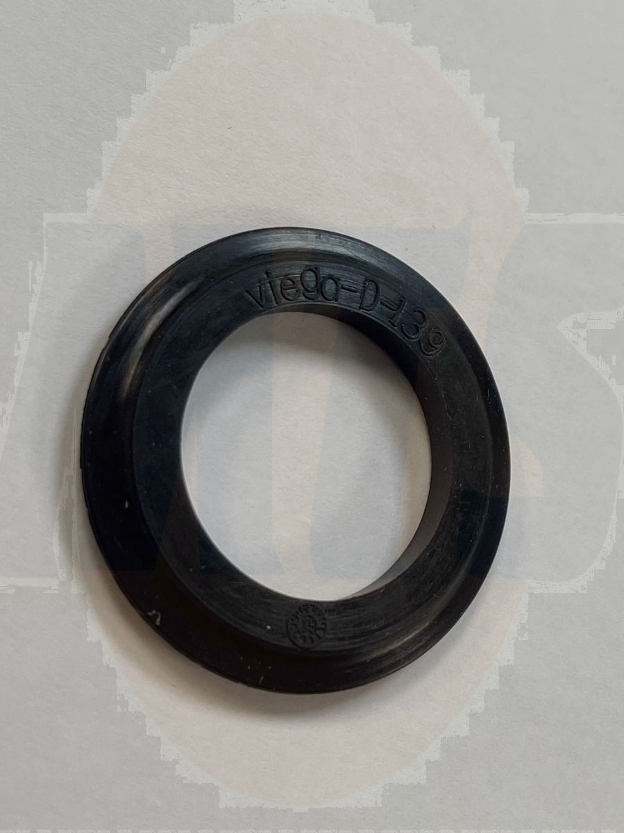 Viega Drain Plug Seal / Veiga- D-165/D-176/D-192D-155