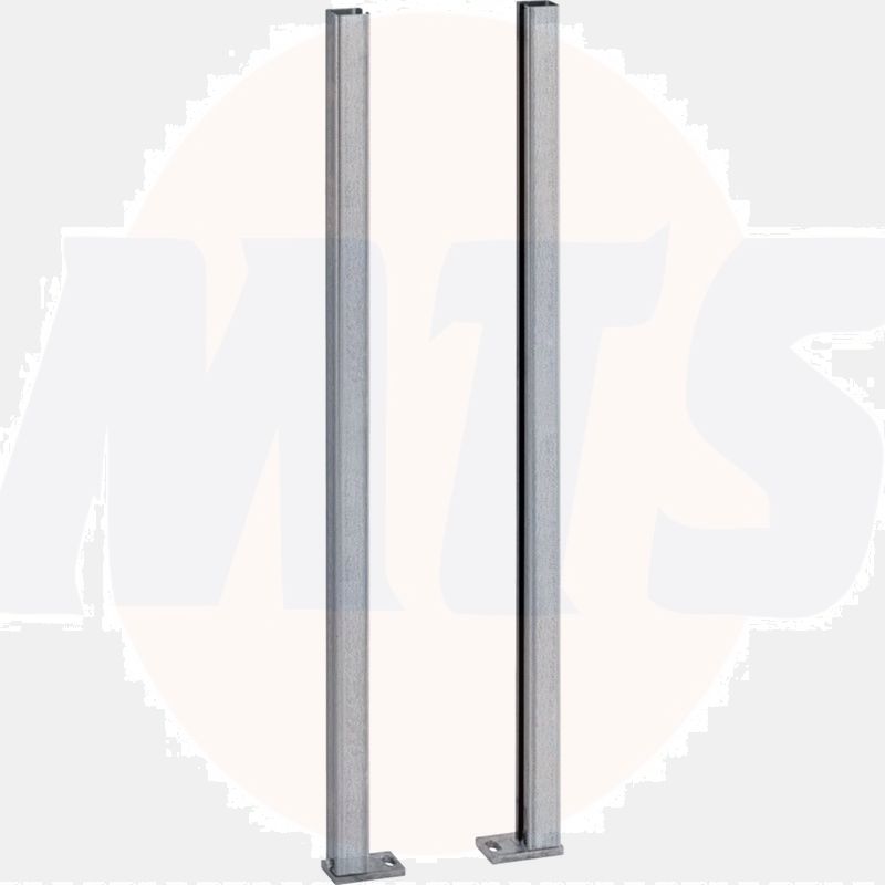 Geberit 111.848.00.1 DuoFix Leg Support 2pc