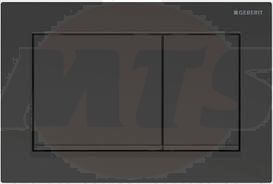 Geberit 115.080.16.1 Flushplate Omega30 Dual Flush 115080161