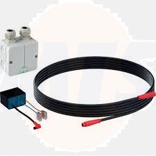 Geberit 115.336.00.1 Power Supply Unit Set WB/AC