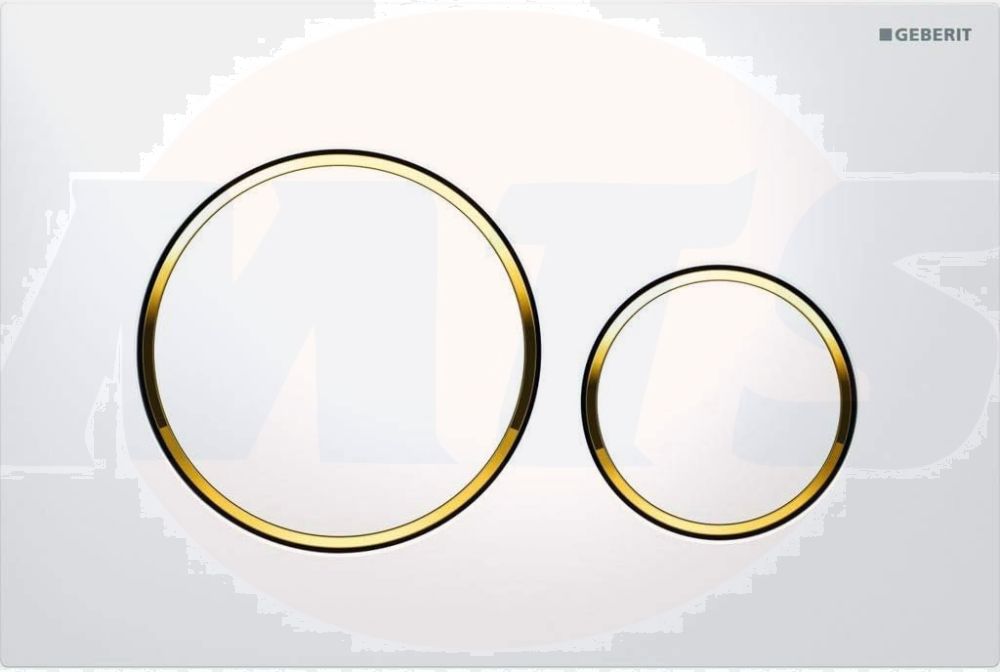 Geberit Flush Plate 115.882.KK.1