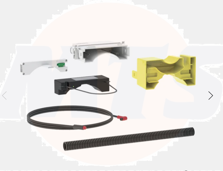 Geberit 116.098.00.1 Power & Connect Box for WH WC