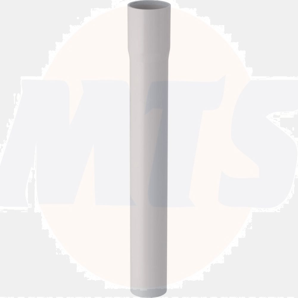 Geberit flush pipe extension 118131111 white, 30 cm