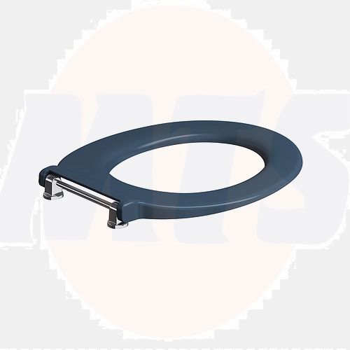 11879AV7886BEAvalonclosedseatringblue