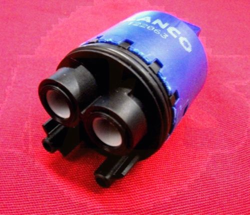 120875 Blanco Cartridge HD 40mm comp. Exactly blue BLANCO120875