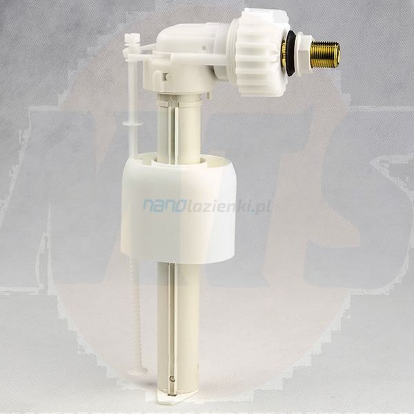 KOLO 7126-000 FILLING VALVE FOR COMPACT OR CONCEALED CISTERNS / 5906976453794