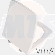 Vitra Metropole Slim Toilet Seat 132-003-001