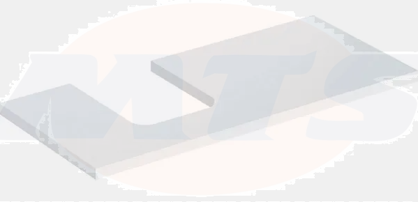 Geberit ONE washtop, left cut-out, for lay-on washbasin, bowl shape: B=105cm, H=3cm, T=47cm, white / high-gloss coated  505.294.00.1