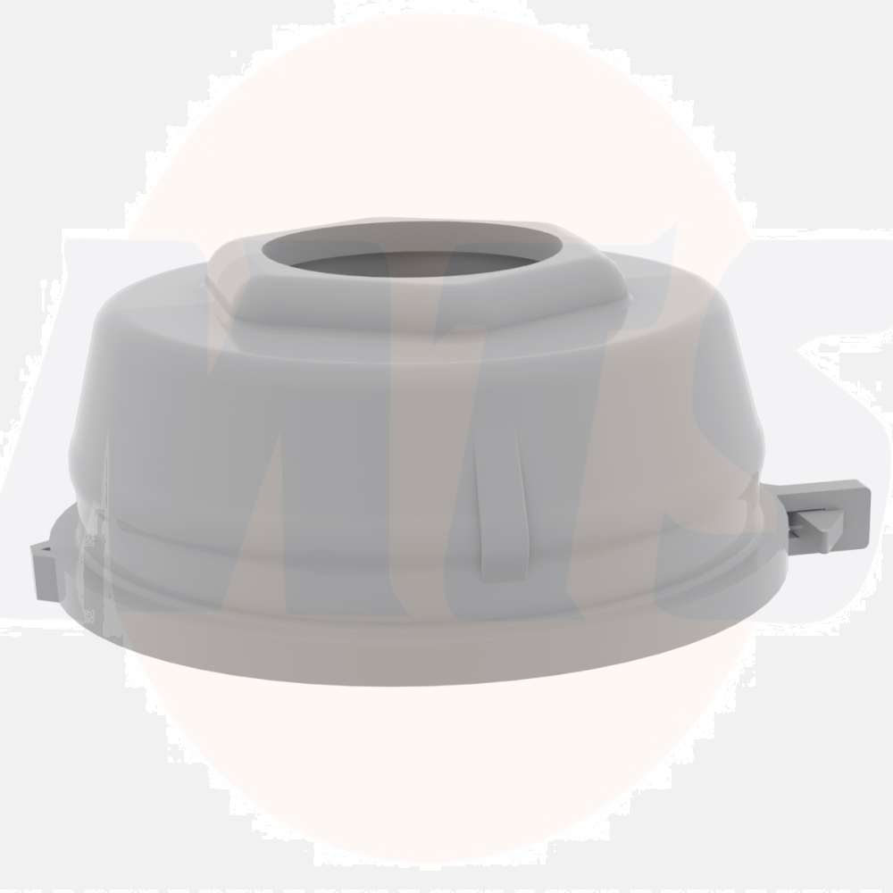 ROSETTE WATER CONNECTION for XF/399 1409988419