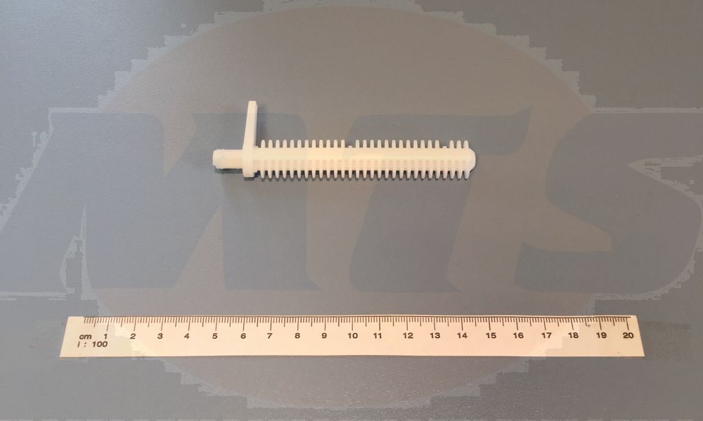 Schwab/Missell concealed Toilet cistern Plastic quick bout for Caro 198420	