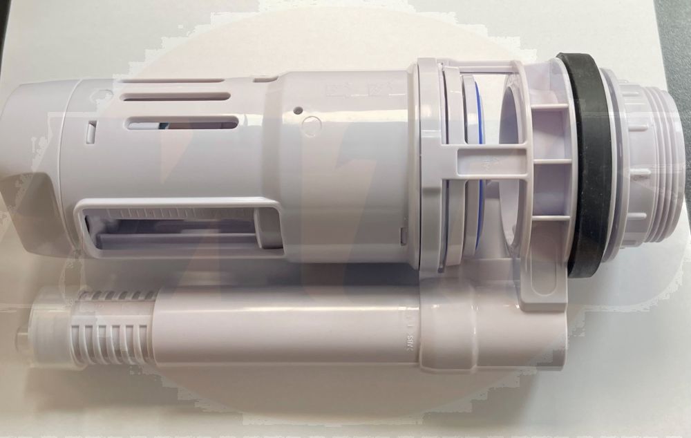 UNIVERSAL FLUSH VALVE SOLD AS SEEN