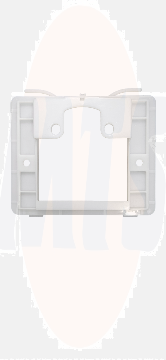 Siamp Flush Back Plate  34115807