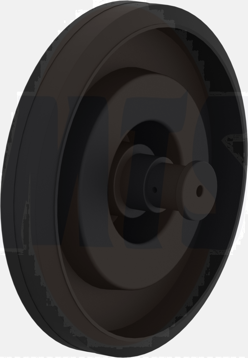 RUBBER GASKET  2-231