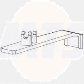 228580 Schwab lever camp cistern 60,000 Z1630
