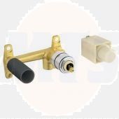 23200000 Grohe Eurocube - One-handed Concealed universal installation unit DN 15