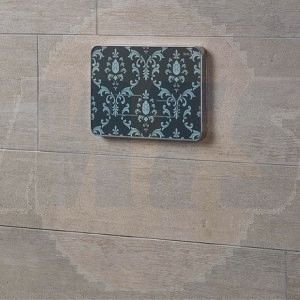 Sense Ottoman Control Panel 23551 