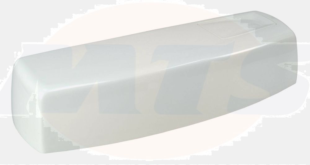 SCHWAB CISTERN COVER WITH A FUNCTION BUTTON 236918