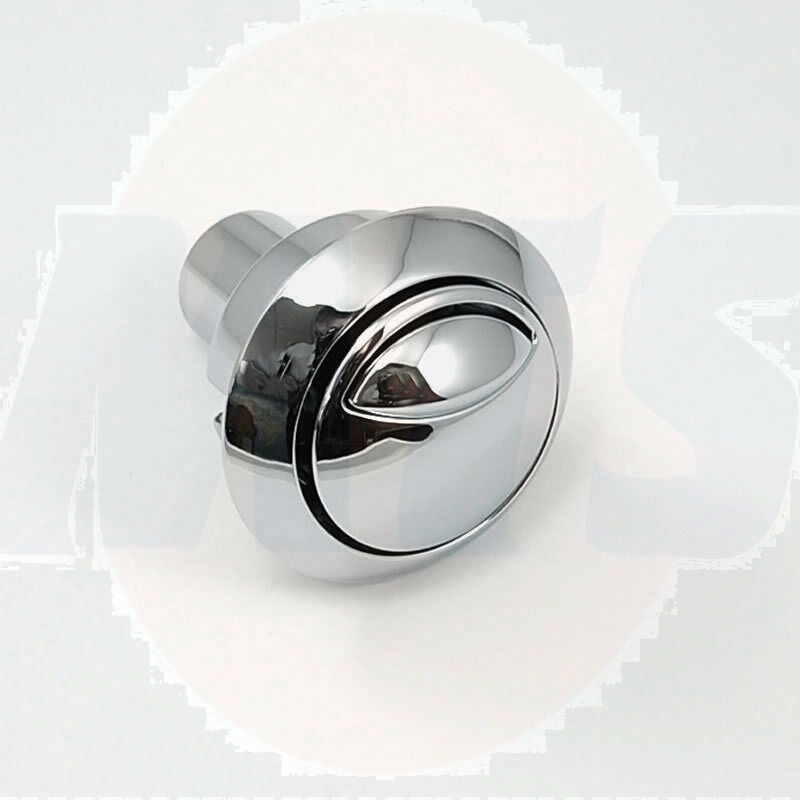 238501211 Geberit Chrome Push Button 238.501.21.1 / 238.501.21.1 