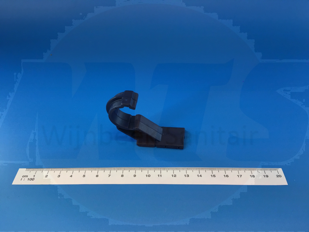 Schwab holder float Valve Holder serving container 187.1200 Schwab 239299