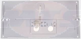 Geberit 240.026.00.1  protective plate