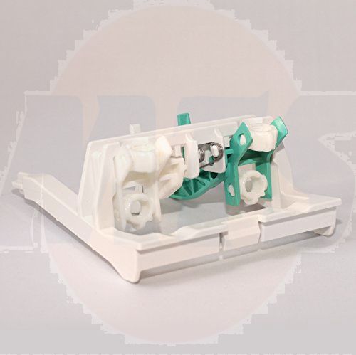 240079001 Geberit bearing bracket for flush-mounted flushing cistern 240.079.00.1 / 4025416123224