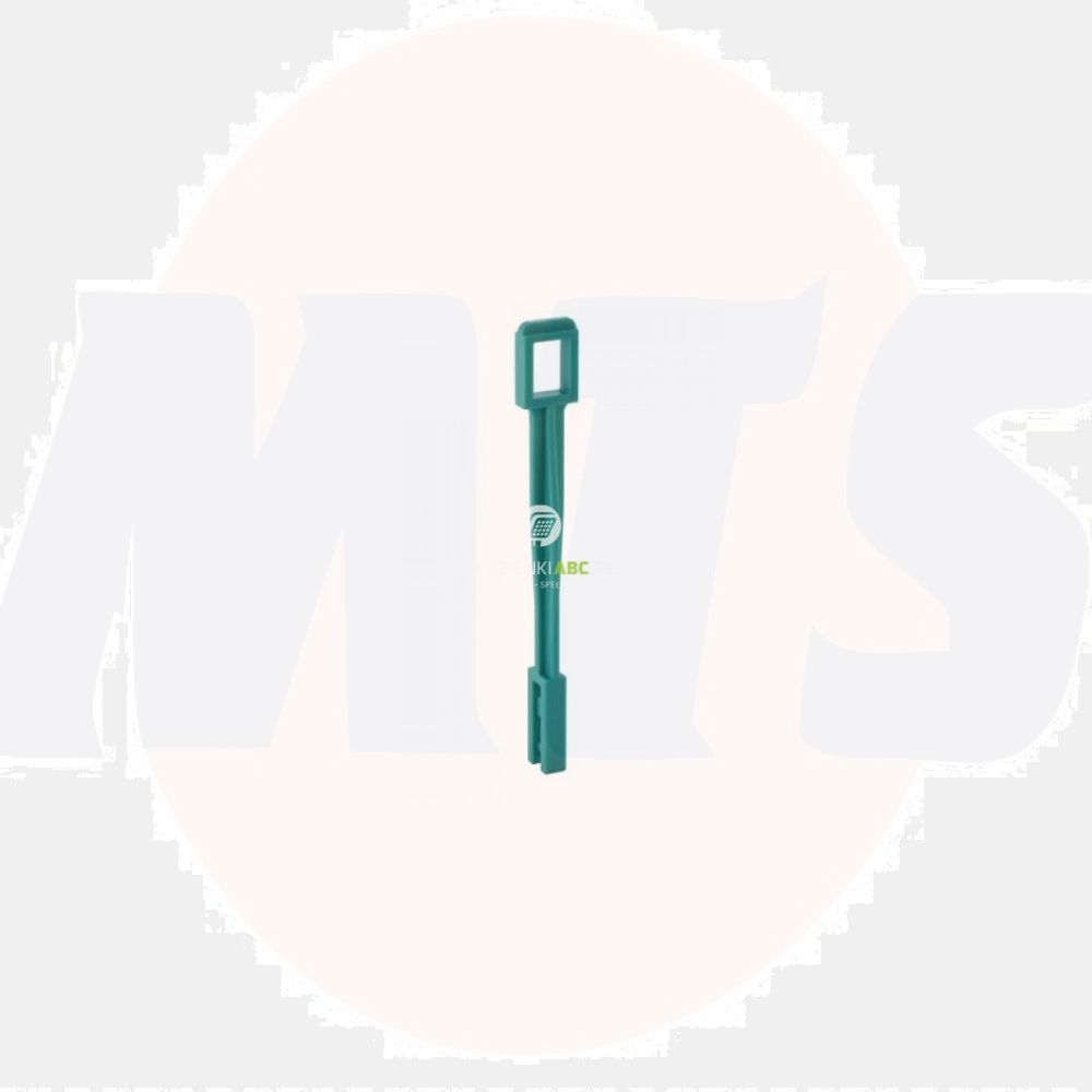 GEBERIT DRAIN VALVE PULL ROD 240.927.00.1