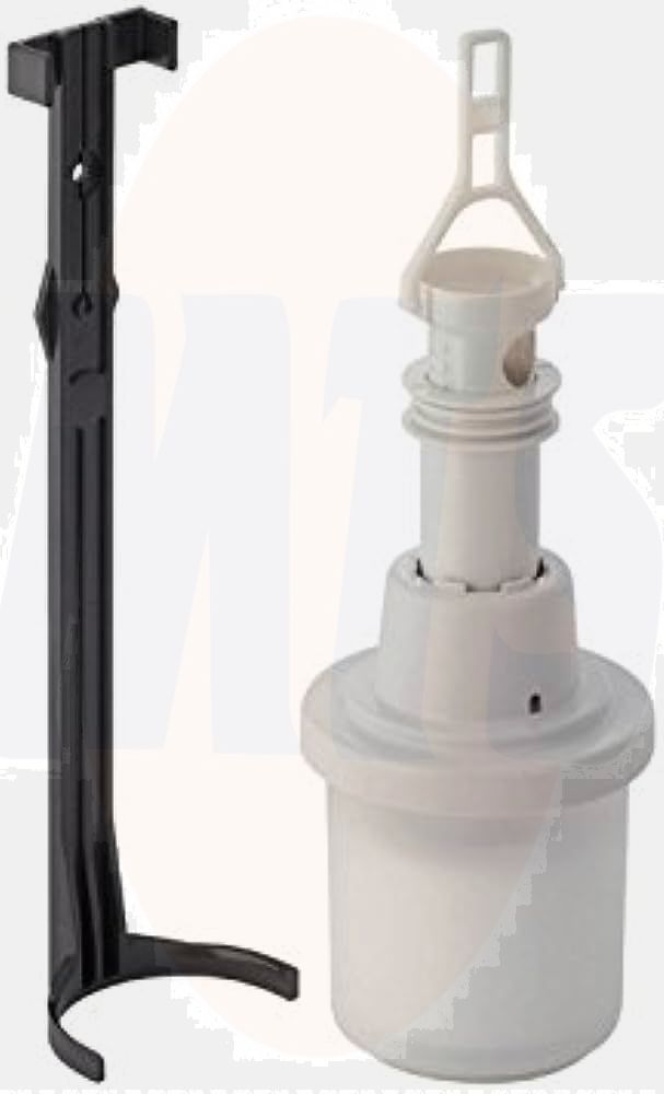 Geberit 240.114.00.1 Flushing Valve 240114001