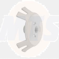 240458001 Geberit rosette support to 150 501/150 505