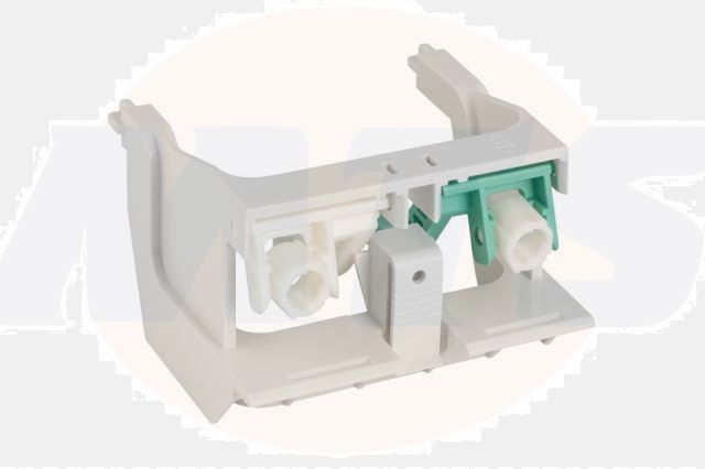 Geberit 240929001 Geberit bracket for concealed cistern from 2002 / 241829001  / 240.929.00.1