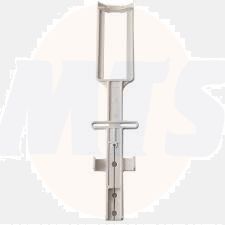 Geberit 241.292.00.1 Bracket For UP720 Cistern