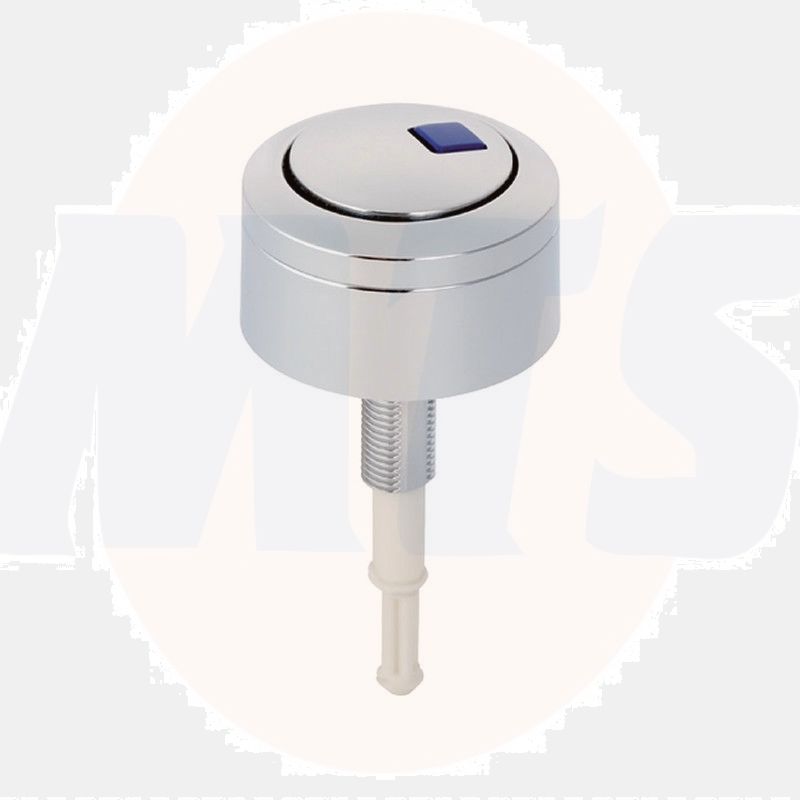 241.800.kd.1 Impuls 280 Dual Push Flush Push Button Chrome  274.006.KD.1 geberit