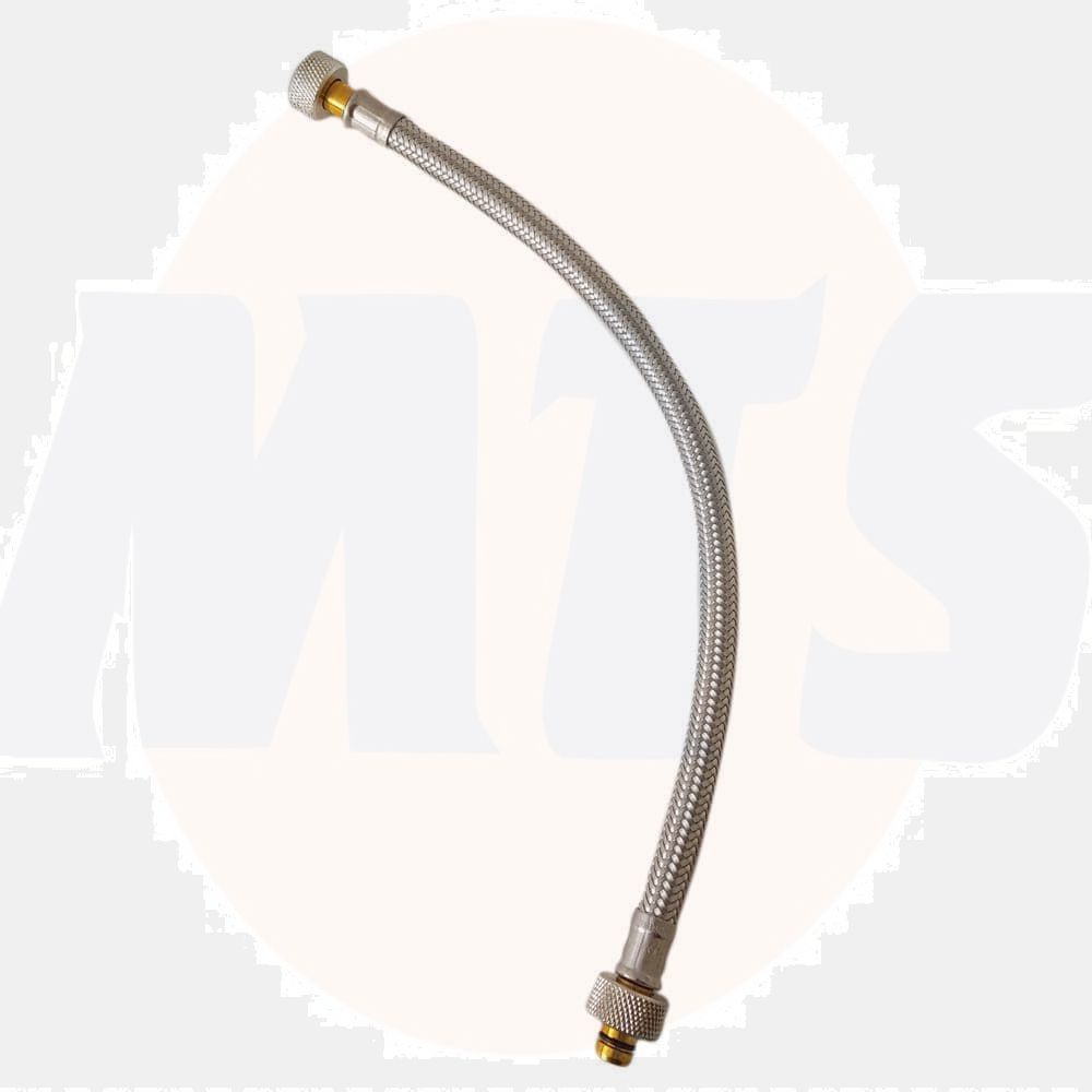 Geberit 241.982.00.1 Braided Hose
