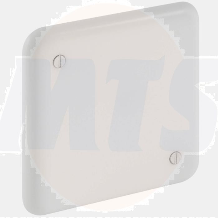 241.161.00.1  Geberit cover for concealed outlet mounting box 241161001